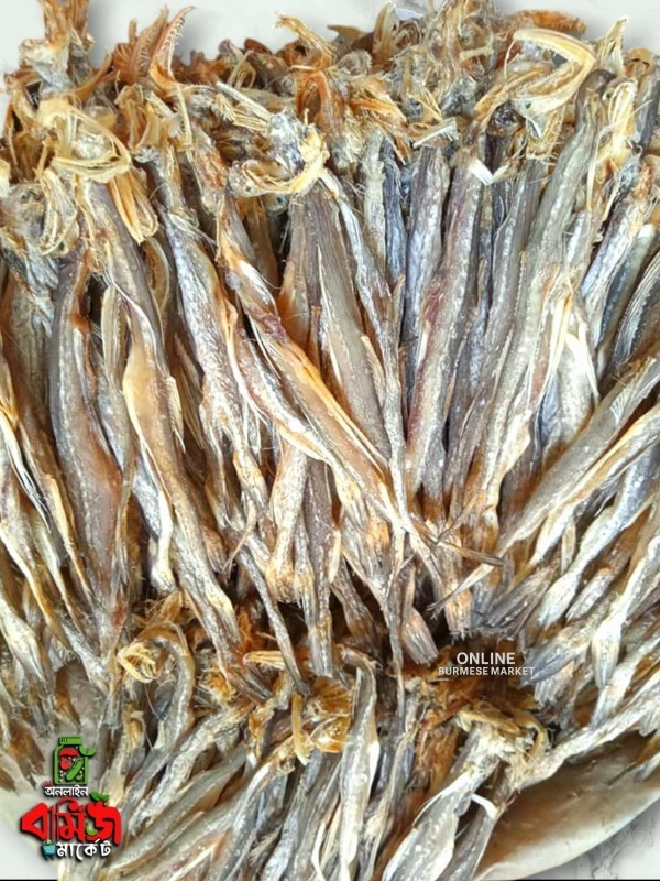 লইট্টা শুঁটকি  ১ কেজি