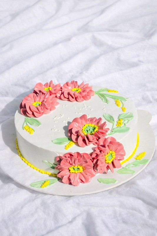 জন্মদিন / পাটিকেক