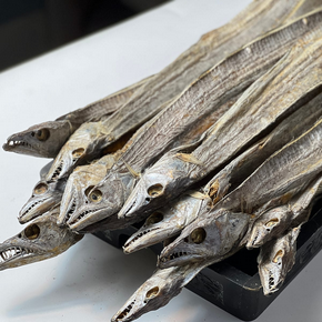 ছুড়ি শুটকি মাঝরি সাইজ