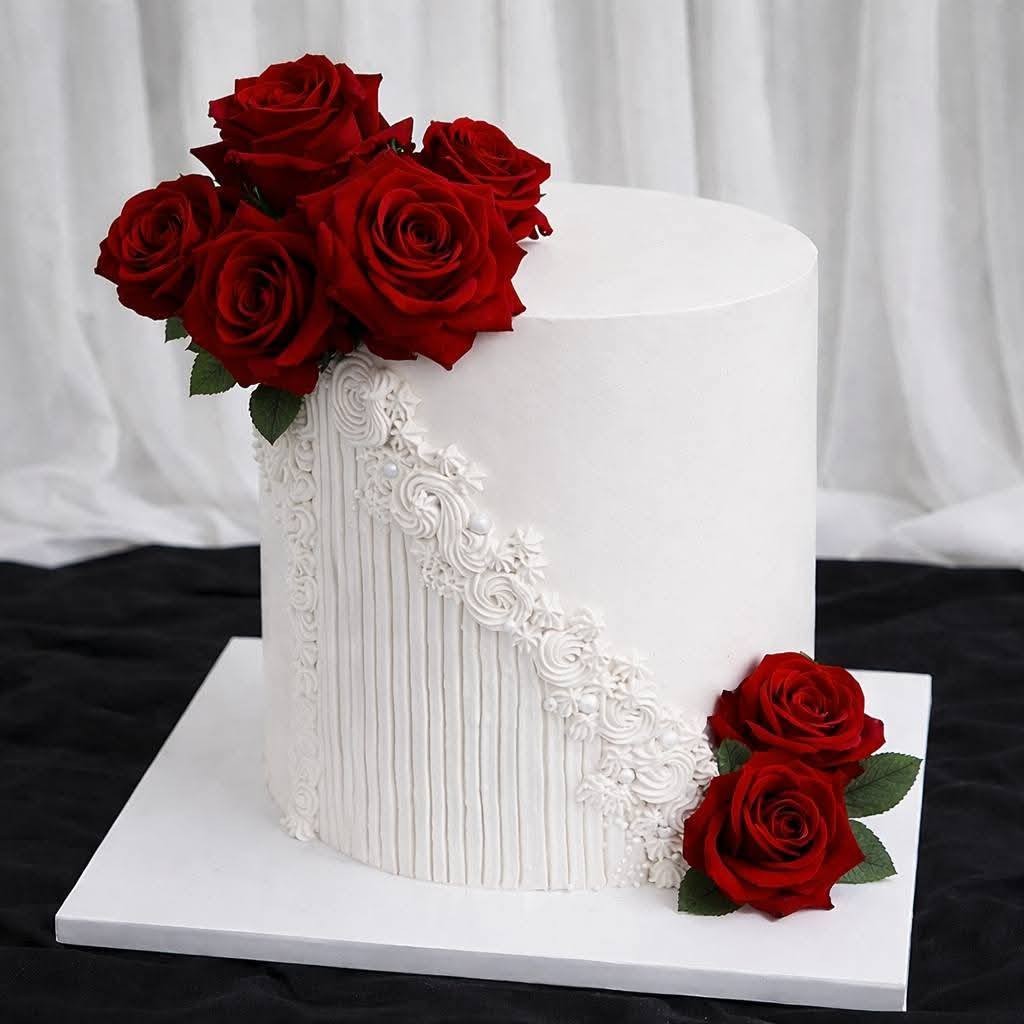 জন্মদিন / পাটিকেক