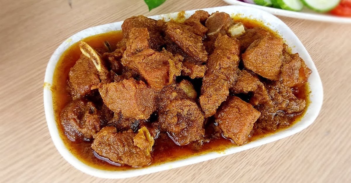 গরুর মাংস