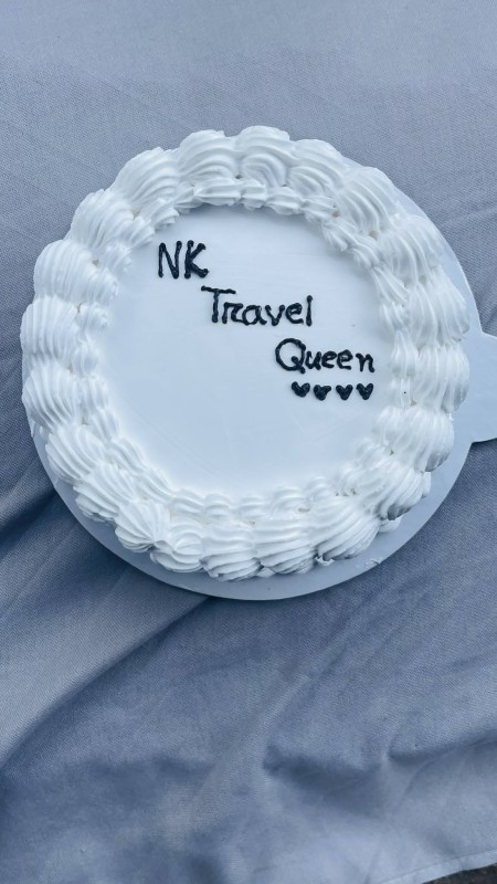 জন্মদিন / পাটিকেক