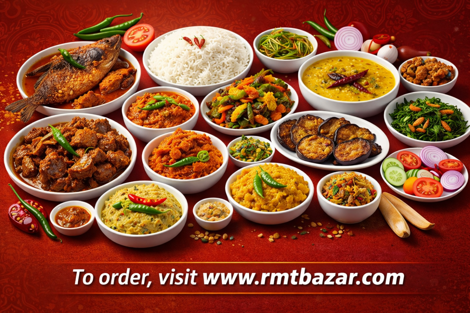 RMT Bazar promo