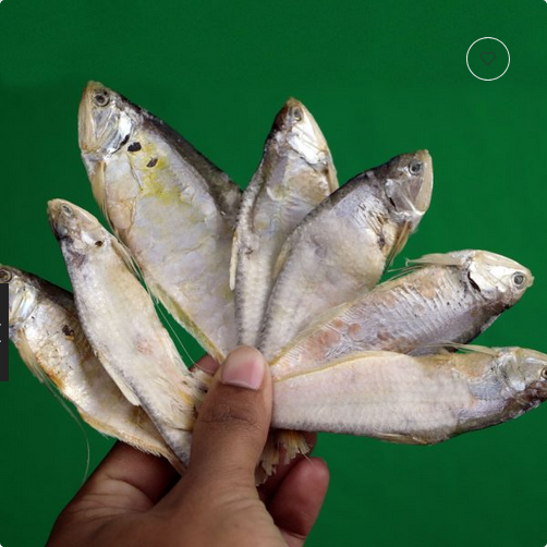 ফাইস্যা শুটকি ১ কেজি