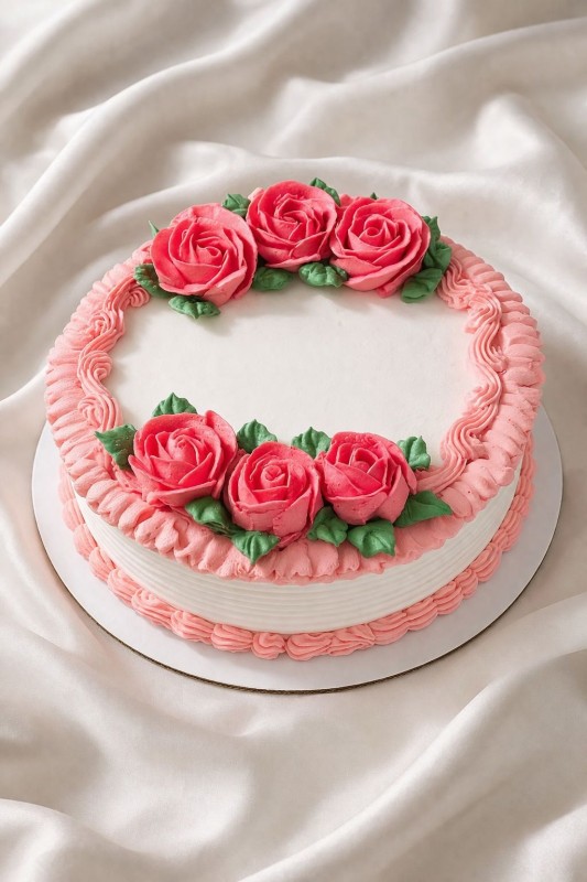 জন্মদিন / পাটিকেক